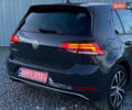 Серый Фольксваген e-Golf, объемом двигателя 0 л и пробегом 157 тыс. км за 12499 $, фото 36 на Automoto.ua