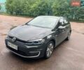 Серый Фольксваген e-Golf, объемом двигателя 0 л и пробегом 79 тыс. км за 13700 $, фото 1 на Automoto.ua