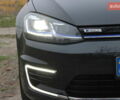 Серый Фольксваген e-Golf, объемом двигателя 0 л и пробегом 65 тыс. км за 13999 $, фото 14 на Automoto.ua