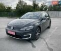 Серый Фольксваген e-Golf, объемом двигателя 0 л и пробегом 103 тыс. км за 13300 $, фото 9 на Automoto.ua