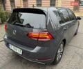 Серый Фольксваген e-Golf, объемом двигателя 0 л и пробегом 40 тыс. км за 15300 $, фото 29 на Automoto.ua