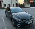 Серый Фольксваген e-Golf, объемом двигателя 0 л и пробегом 60 тыс. км за 14500 $, фото 4 на Automoto.ua