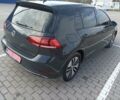 Серый Фольксваген e-Golf, объемом двигателя 0 л и пробегом 89 тыс. км за 13000 $, фото 8 на Automoto.ua
