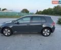 Серый Фольксваген e-Golf, объемом двигателя 0 л и пробегом 83 тыс. км за 13500 $, фото 27 на Automoto.ua