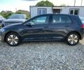 Сірий Фольксваген e-Golf, об'ємом двигуна 0 л та пробігом 45 тис. км за 14400 $, фото 7 на Automoto.ua