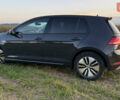 Серый Фольксваген e-Golf, объемом двигателя 0 л и пробегом 46 тыс. км за 15000 $, фото 9 на Automoto.ua