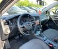 Сірий Фольксваген e-Golf, об'ємом двигуна 0 л та пробігом 22 тис. км за 16200 $, фото 18 на Automoto.ua