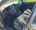 Серый Фольксваген e-Golf, объемом двигателя 0 л и пробегом 132 тыс. км за 14700 $, фото 6 на Automoto.ua