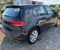 Сірий Фольксваген e-Golf, об'ємом двигуна 0 л та пробігом 12 тис. км за 14900 $, фото 12 на Automoto.ua
