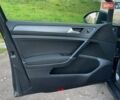 Сірий Фольксваген e-Golf, об'ємом двигуна 0 л та пробігом 62 тис. км за 13700 $, фото 24 на Automoto.ua