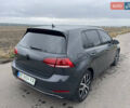 Сірий Фольксваген e-Golf, об'ємом двигуна 0 л та пробігом 40 тис. км за 16500 $, фото 7 на Automoto.ua