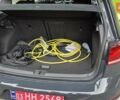 Сірий Фольксваген e-Golf, об'ємом двигуна 0 л та пробігом 67 тис. км за 15400 $, фото 5 на Automoto.ua