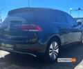 Сірий Фольксваген e-Golf, об'ємом двигуна 36 л та пробігом 34 тис. км за 16000 $, фото 6 на Automoto.ua