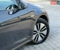 Серый Фольксваген e-Golf, объемом двигателя 0 л и пробегом 74 тыс. км за 12200 $, фото 14 на Automoto.ua