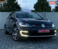 Серый Фольксваген e-Golf, объемом двигателя 0 л и пробегом 157 тыс. км за 12499 $, фото 1 на Automoto.ua