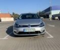Сірий Фольксваген e-Golf, об'ємом двигуна 0 л та пробігом 44 тис. км за 14800 $, фото 2 на Automoto.ua