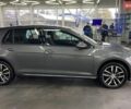 Сірий Фольксваген e-Golf, об'ємом двигуна 0 л та пробігом 52 тис. км за 19800 $, фото 9 на Automoto.ua