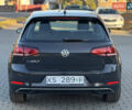 Сірий Фольксваген e-Golf, об'ємом двигуна 0 л та пробігом 51 тис. км за 13499 $, фото 28 на Automoto.ua