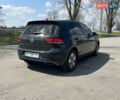 Серый Фольксваген e-Golf, объемом двигателя 0 л и пробегом 49 тыс. км за 15100 $, фото 3 на Automoto.ua