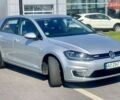 Серый Фольксваген e-Golf, объемом двигателя 0 л и пробегом 75 тыс. км за 13200 $, фото 29 на Automoto.ua
