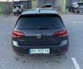 Серый Фольксваген e-Golf, объемом двигателя 0 л и пробегом 83 тыс. км за 13500 $, фото 6 на Automoto.ua