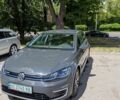 Сірий Фольксваген e-Golf, об'ємом двигуна 0 л та пробігом 58 тис. км за 14999 $, фото 1 на Automoto.ua