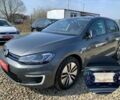 Серый Фольксваген e-Golf, объемом двигателя 0 л и пробегом 51 тыс. км за 16900 $, фото 1 на Automoto.ua