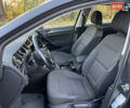 Серый Фольксваген e-Golf, объемом двигателя 0 л и пробегом 69 тыс. км за 12950 $, фото 17 на Automoto.ua