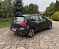 Сірий Фольксваген e-Golf, об'ємом двигуна 0 л та пробігом 77 тис. км за 14500 $, фото 4 на Automoto.ua