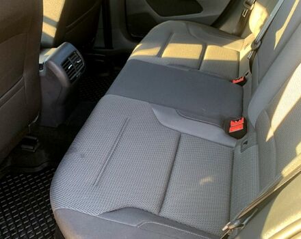 Серый Фольксваген e-Golf, объемом двигателя 0 л и пробегом 21 тыс. км за 16700 $, фото 6 на Automoto.ua