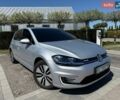 Серый Фольксваген e-Golf, объемом двигателя 0 л и пробегом 103 тыс. км за 13800 $, фото 1 на Automoto.ua