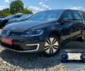 Сірий Фольксваген e-Golf, об'ємом двигуна 0 л та пробігом 33 тис. км за 16600 $, фото 1 на Automoto.ua