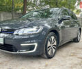 Серый Фольксваген e-Golf, объемом двигателя 0 л и пробегом 59 тыс. км за 15400 $, фото 4 на Automoto.ua