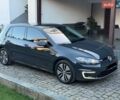 Сірий Фольксваген e-Golf, об'ємом двигуна 0 л та пробігом 88 тис. км за 15999 $, фото 6 на Automoto.ua