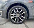 Серый Фольксваген e-Golf, объемом двигателя 0 л и пробегом 103 тыс. км за 13300 $, фото 12 на Automoto.ua