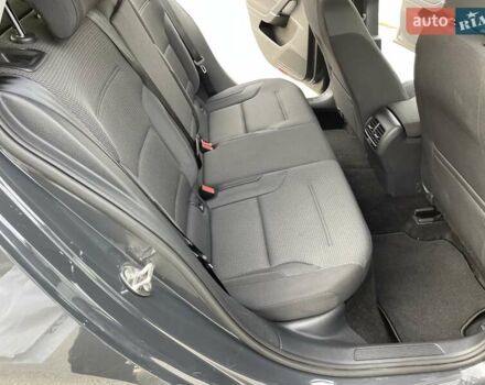 Серый Фольксваген e-Golf, объемом двигателя 0 л и пробегом 103 тыс. км за 13300 $, фото 31 на Automoto.ua