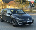 Сірий Фольксваген e-Golf, об'ємом двигуна 0 л та пробігом 51 тис. км за 13499 $, фото 15 на Automoto.ua