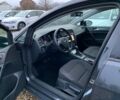 Серый Фольксваген e-Golf, объемом двигателя 0 л и пробегом 30 тыс. км за 16200 $, фото 19 на Automoto.ua