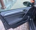 Сірий Фольксваген e-Golf, об'ємом двигуна 0 л та пробігом 49 тис. км за 15999 $, фото 11 на Automoto.ua