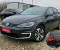 Сірий Фольксваген e-Golf, об'ємом двигуна 0 л та пробігом 11 тис. км за 16500 $, фото 1 на Automoto.ua