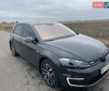 Сірий Фольксваген e-Golf, об'ємом двигуна 0 л та пробігом 40 тис. км за 16500 $, фото 3 на Automoto.ua