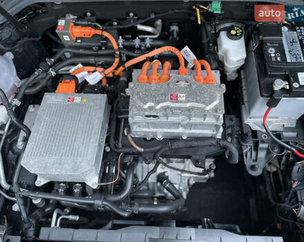 Серый Фольксваген e-Golf, объемом двигателя 0 л и пробегом 91 тыс. км за 13500 $, фото 29 на Automoto.ua