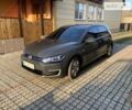 Серый Фольксваген e-Golf, объемом двигателя 0 л и пробегом 56 тыс. км за 17250 $, фото 1 на Automoto.ua