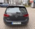 Серый Фольксваген e-Golf, объемом двигателя 0 л и пробегом 60 тыс. км за 16900 $, фото 5 на Automoto.ua