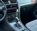 Серый Фольксваген e-Golf, объемом двигателя 0 л и пробегом 74 тыс. км за 12200 $, фото 23 на Automoto.ua