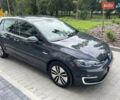 Серый Фольксваген e-Golf, объемом двигателя 0 л и пробегом 91 тыс. км за 12900 $, фото 2 на Automoto.ua