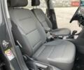 Серый Фольксваген e-Golf, объемом двигателя 0 л и пробегом 103 тыс. км за 13300 $, фото 33 на Automoto.ua