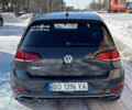 Серый Фольксваген e-Golf, объемом двигателя 0 л и пробегом 75 тыс. км за 16500 $, фото 9 на Automoto.ua