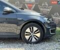 Серый Фольксваген e-Golf, объемом двигателя 0 л и пробегом 60 тыс. км за 14890 $, фото 21 на Automoto.ua