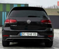 Сірий Фольксваген e-Golf, об'ємом двигуна 0 л та пробігом 64 тис. км за 13500 $, фото 1 на Automoto.ua